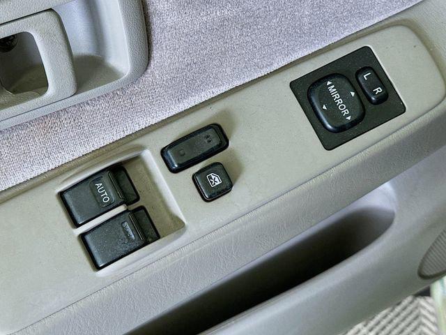 used 2002 Toyota Tacoma car, priced at $9,445