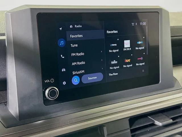 used 2025 Toyota 4Runner car, priced at $44,991