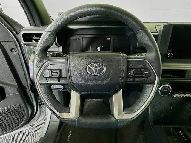 used 2025 Toyota 4Runner car, priced at $44,991