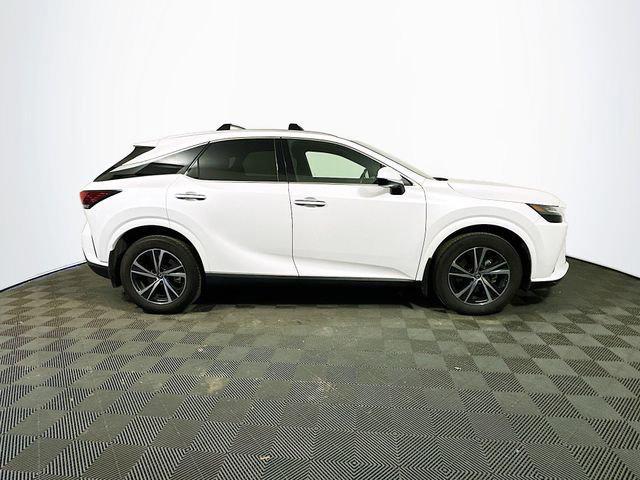 used 2023 Lexus RX 350h car, priced at $48,991