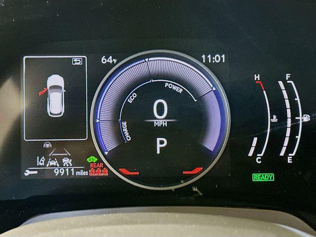 used 2023 Lexus RX 350h car, priced at $48,991