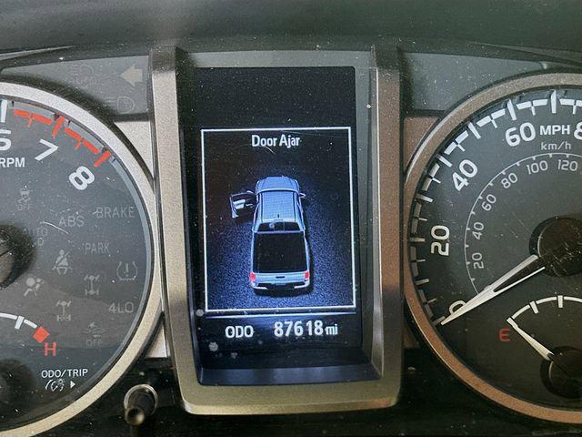 used 2023 Toyota Tacoma car, priced at $31,494