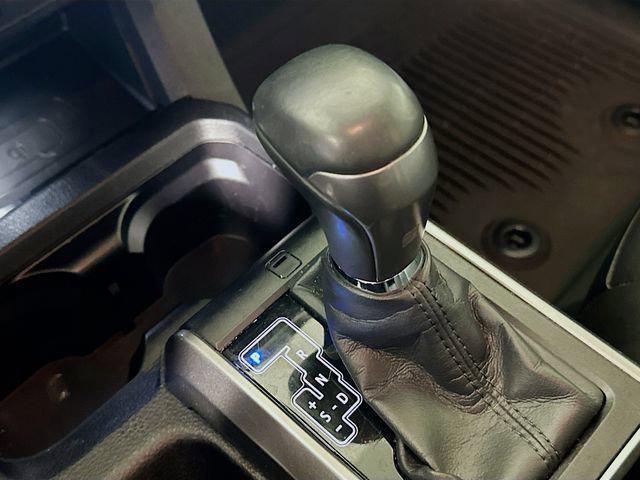 used 2023 Toyota Tacoma car, priced at $31,494