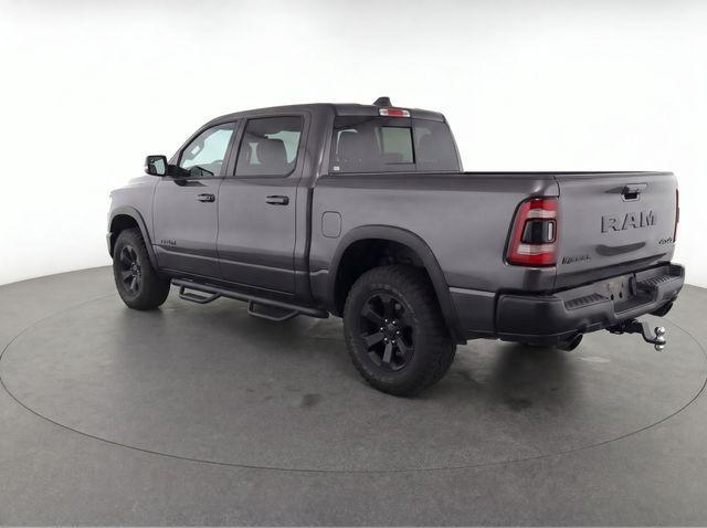 used 2023 Ram 1500 car, priced at $41,991