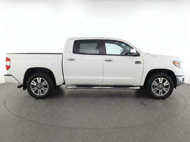used 2014 Toyota Tundra car, priced at $18,595