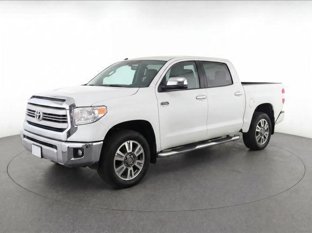 used 2014 Toyota Tundra car, priced at $18,595