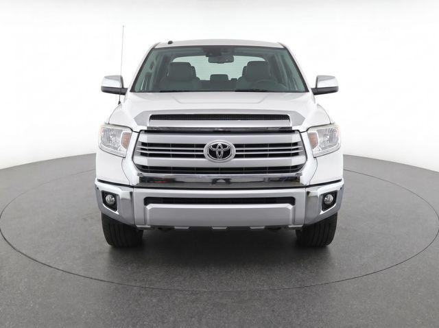 used 2014 Toyota Tundra car, priced at $18,595