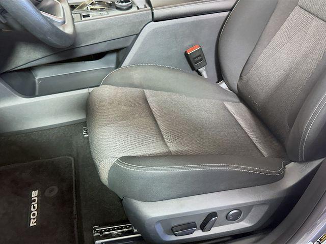 used 2024 Nissan Rogue car, priced at $25,491