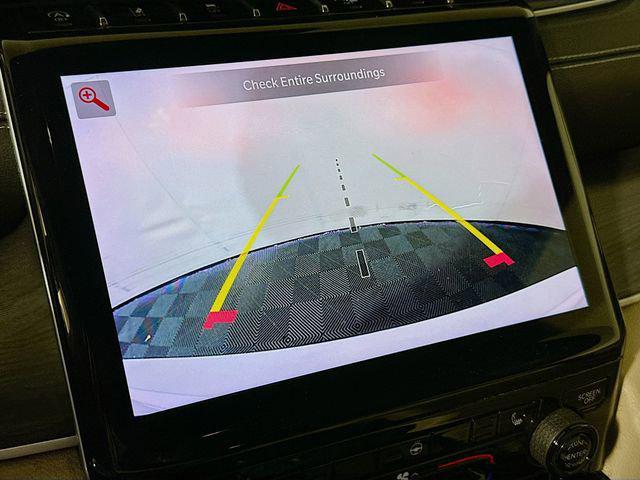 used 2023 Jeep Grand Cherokee L car, priced at $25,397