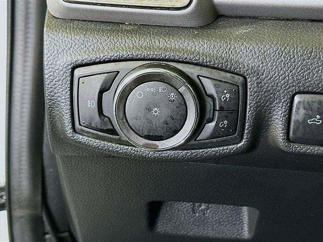 used 2023 Ford Ranger car, priced at $24,277