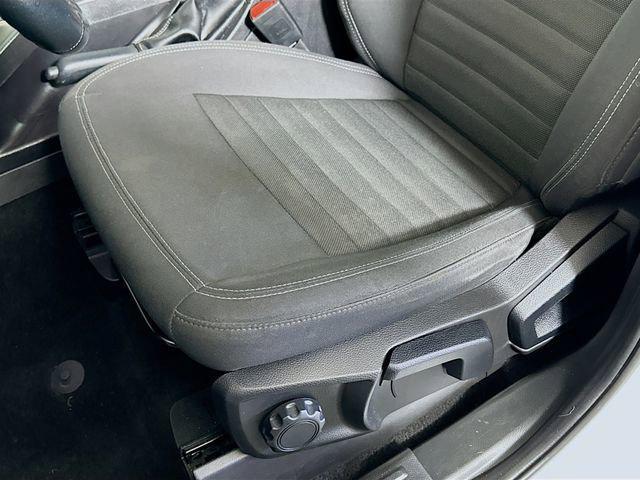 used 2023 Ford Ranger car, priced at $24,277