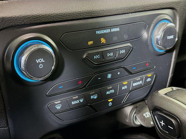 used 2023 Ford Ranger car, priced at $24,277