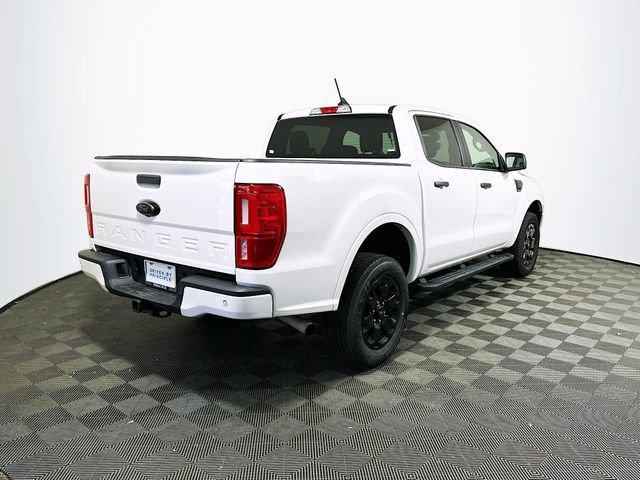 used 2023 Ford Ranger car, priced at $24,277
