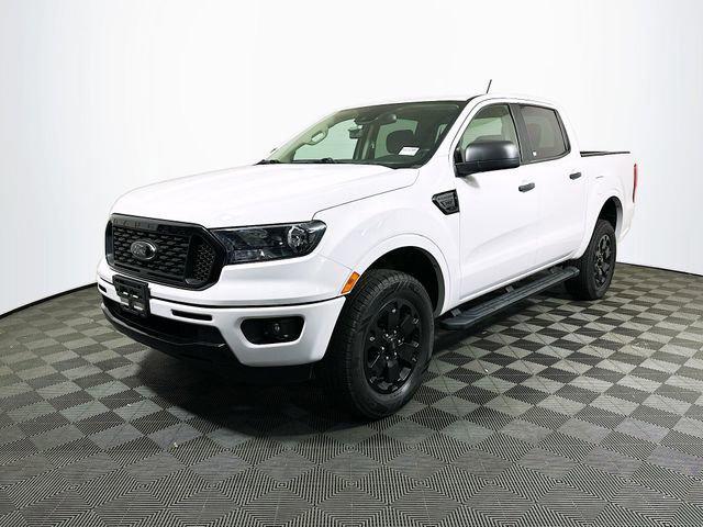 used 2023 Ford Ranger car, priced at $24,277