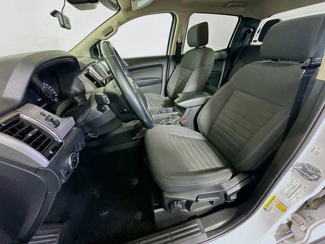 used 2023 Ford Ranger car, priced at $24,277