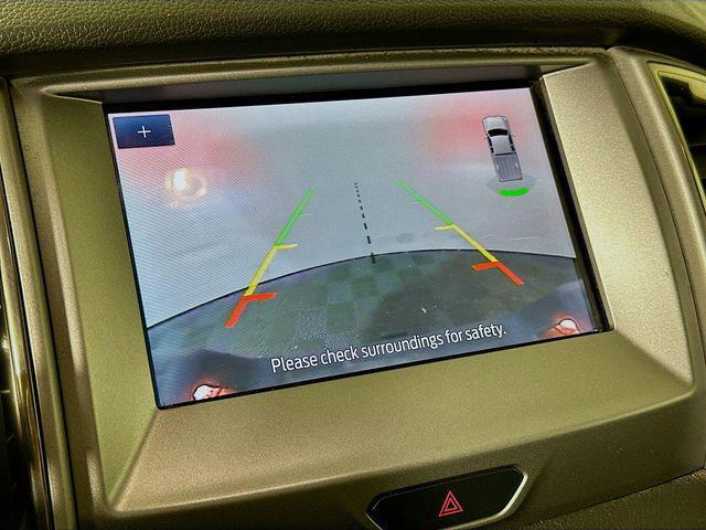 used 2023 Ford Ranger car, priced at $24,277