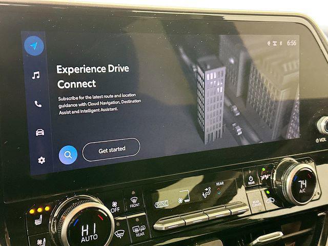 used 2024 Toyota Highlander car, priced at $43,563