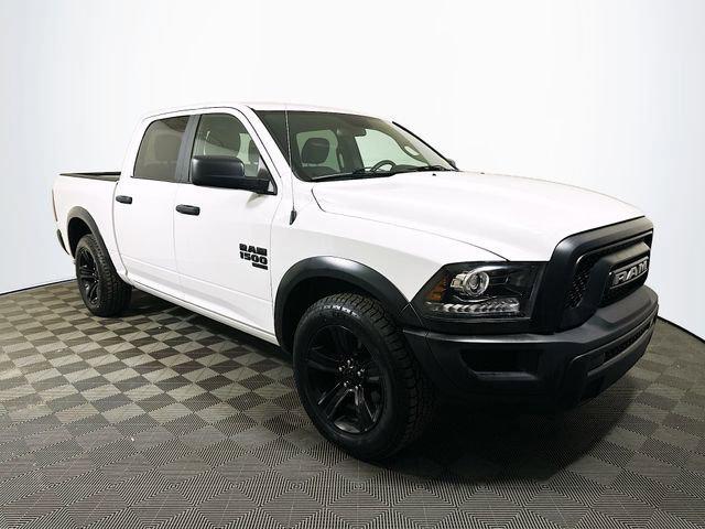 used 2024 Ram 1500 Classic car, priced at $27,991