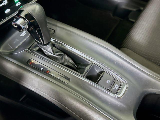 used 2022 Honda HR-V car, priced at $19,931