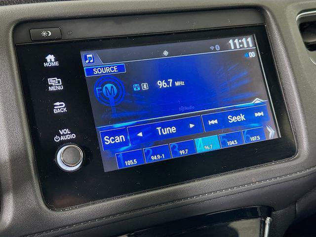 used 2022 Honda HR-V car, priced at $19,931