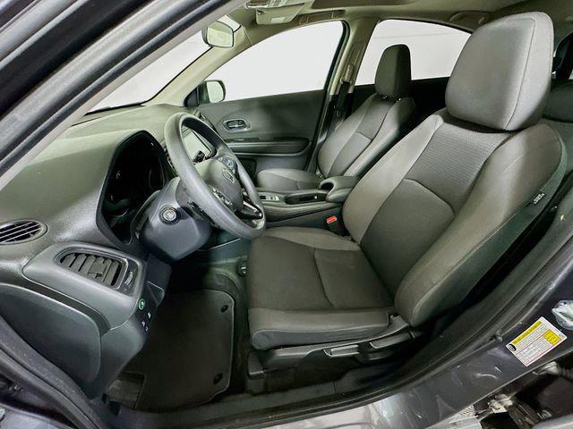 used 2022 Honda HR-V car, priced at $19,931