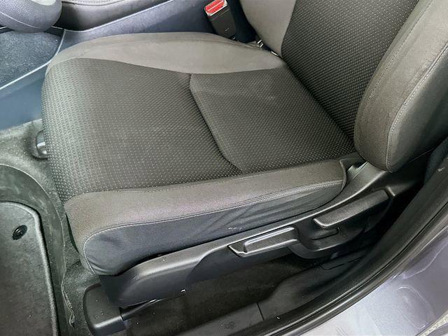 used 2022 Honda HR-V car, priced at $19,931