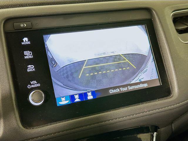 used 2022 Honda HR-V car, priced at $19,931