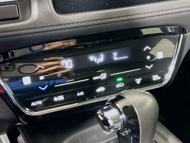 used 2022 Honda HR-V car, priced at $19,931