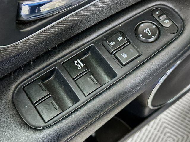 used 2022 Honda HR-V car, priced at $19,931