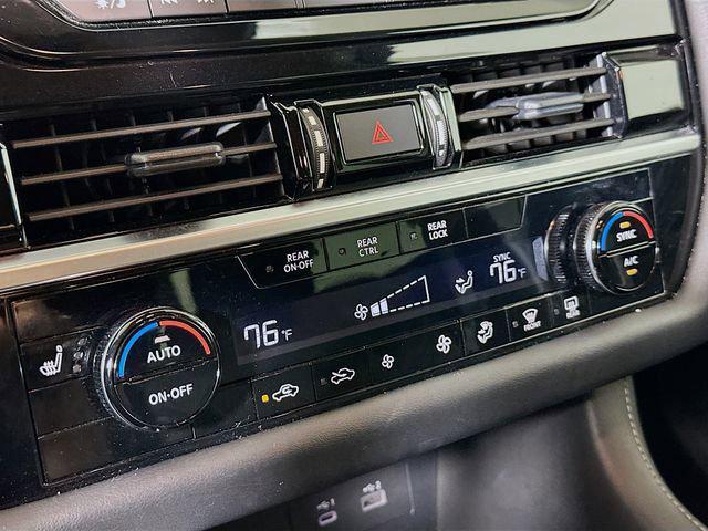 used 2024 Nissan Pathfinder car, priced at $26,991