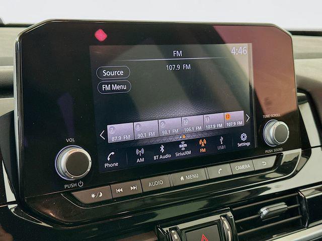 used 2024 Nissan Pathfinder car, priced at $26,991