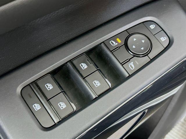 used 2024 Nissan Pathfinder car, priced at $26,991