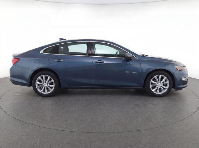 used 2024 Chevrolet Malibu car, priced at $19,590