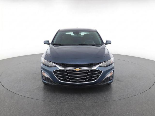 used 2024 Chevrolet Malibu car, priced at $19,590
