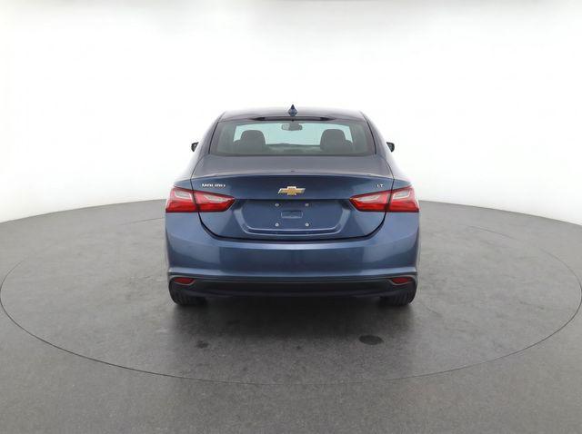 used 2024 Chevrolet Malibu car, priced at $19,590