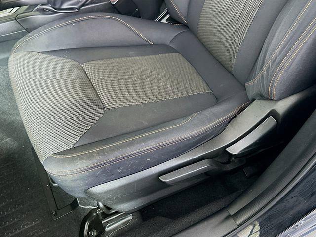 used 2020 Subaru Crosstrek car, priced at $14,280