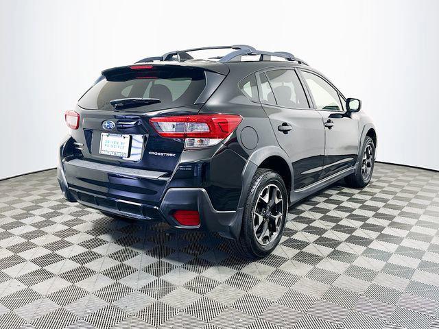 used 2020 Subaru Crosstrek car, priced at $14,280