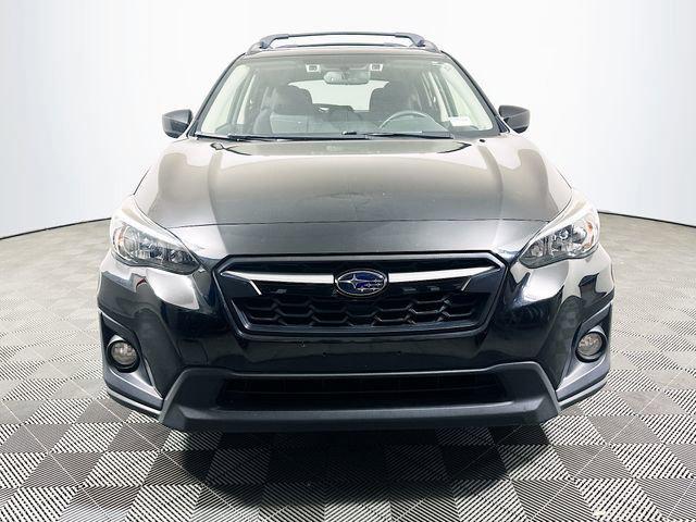 used 2020 Subaru Crosstrek car, priced at $14,280