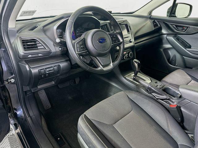 used 2020 Subaru Crosstrek car, priced at $14,280