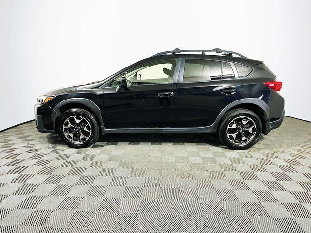used 2020 Subaru Crosstrek car, priced at $14,280