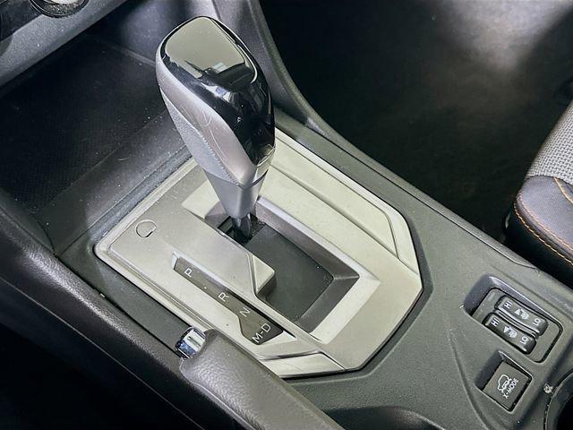 used 2020 Subaru Crosstrek car, priced at $14,280