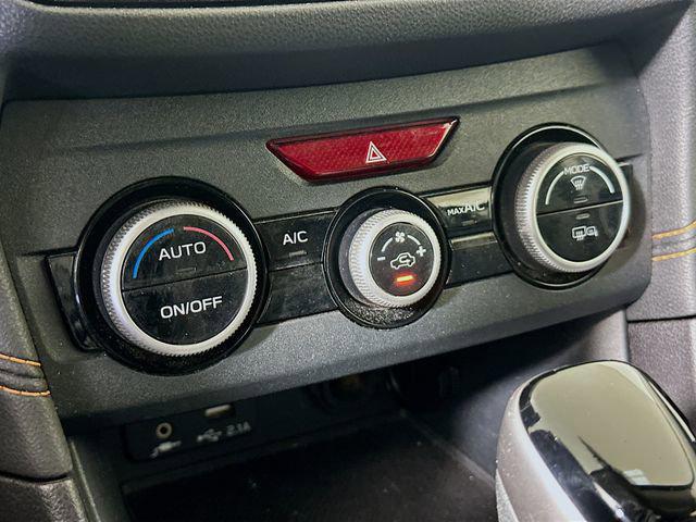 used 2020 Subaru Crosstrek car, priced at $14,280