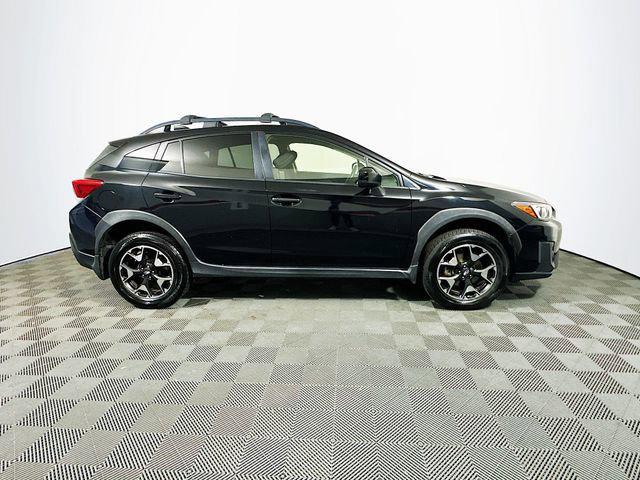 used 2020 Subaru Crosstrek car, priced at $14,280