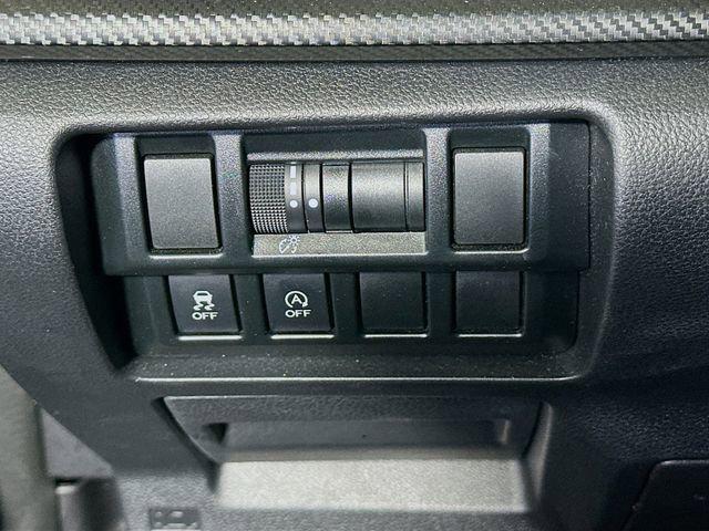 used 2020 Subaru Crosstrek car, priced at $14,280