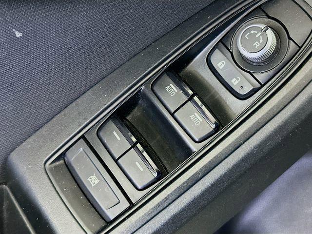 used 2020 Subaru Crosstrek car, priced at $14,280