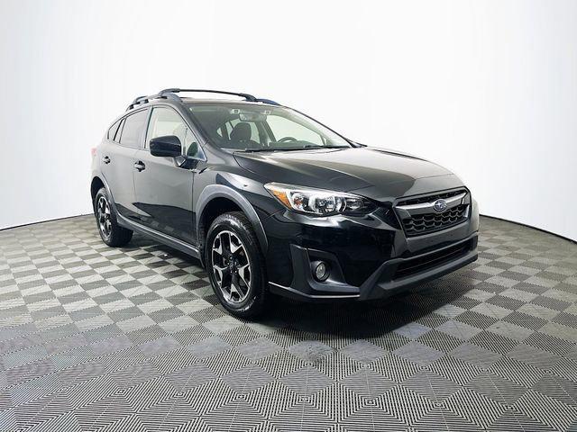 used 2020 Subaru Crosstrek car, priced at $14,280