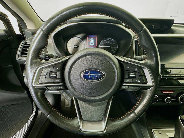 used 2020 Subaru Crosstrek car, priced at $14,280