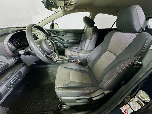 used 2020 Subaru Crosstrek car, priced at $14,280