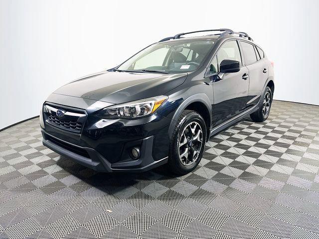 used 2020 Subaru Crosstrek car, priced at $14,280