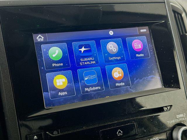 used 2020 Subaru Crosstrek car, priced at $14,280